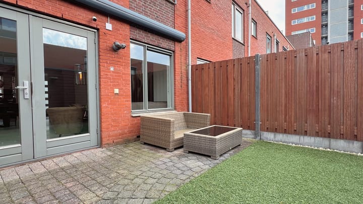 Foto 56 van Westpier 6