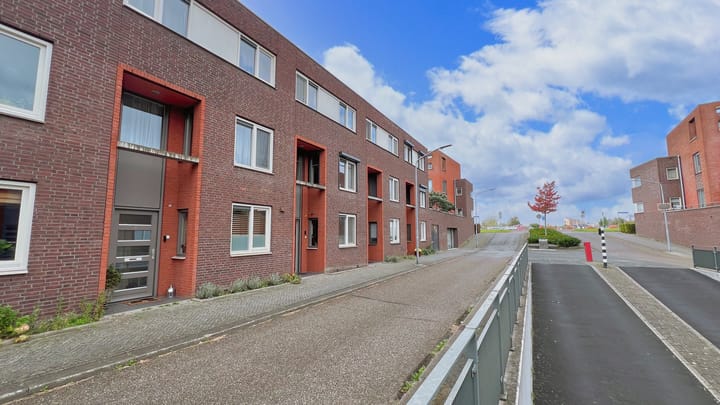 Foto 57 van Westpier 6