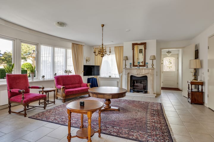 Foto 4 van Park Den Eng 10