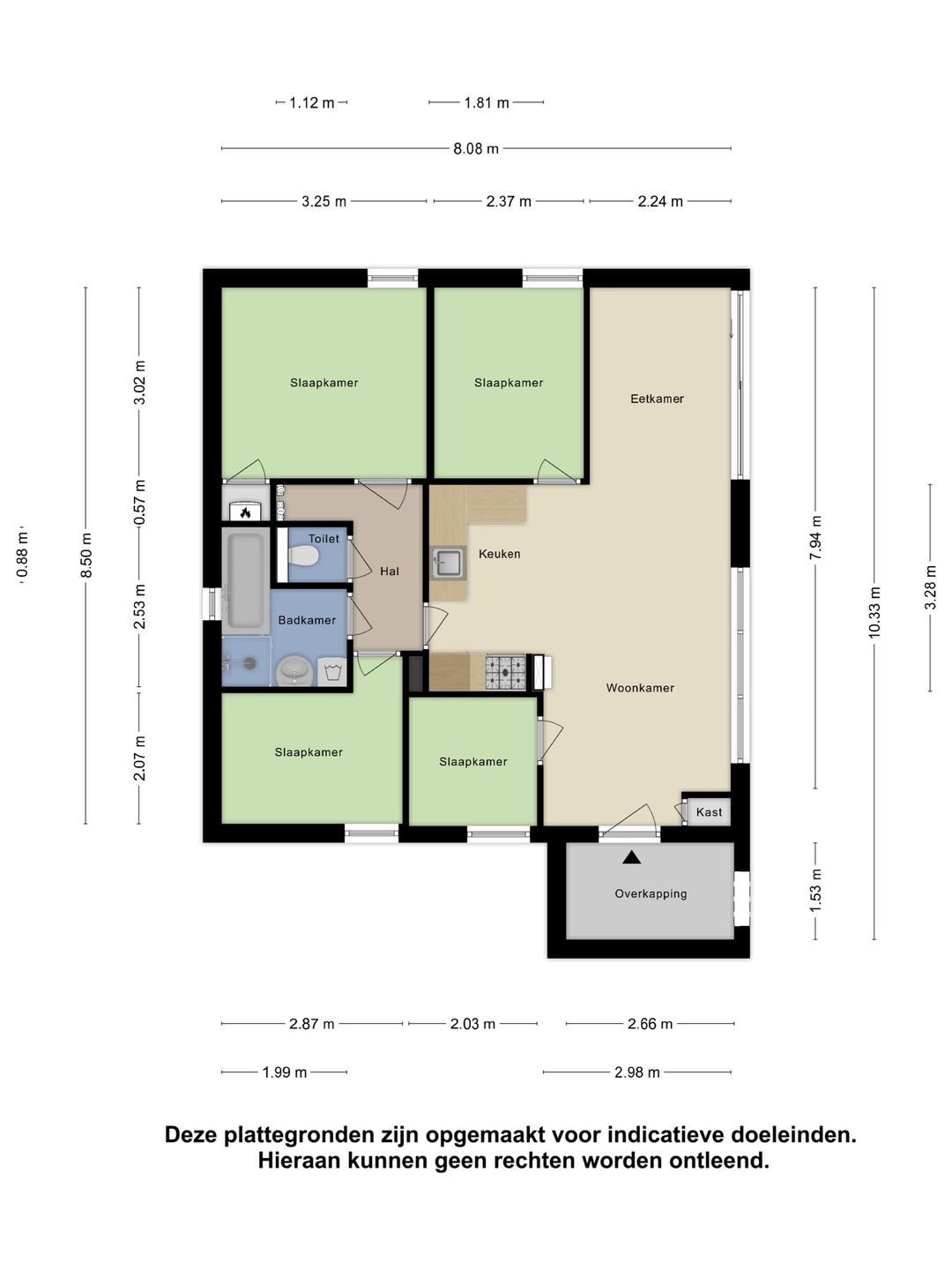 Foto 32 van Horizon 12