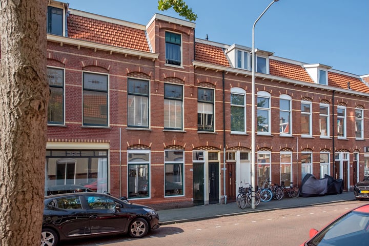 View photo 32 of Fahrenheitstraat 82