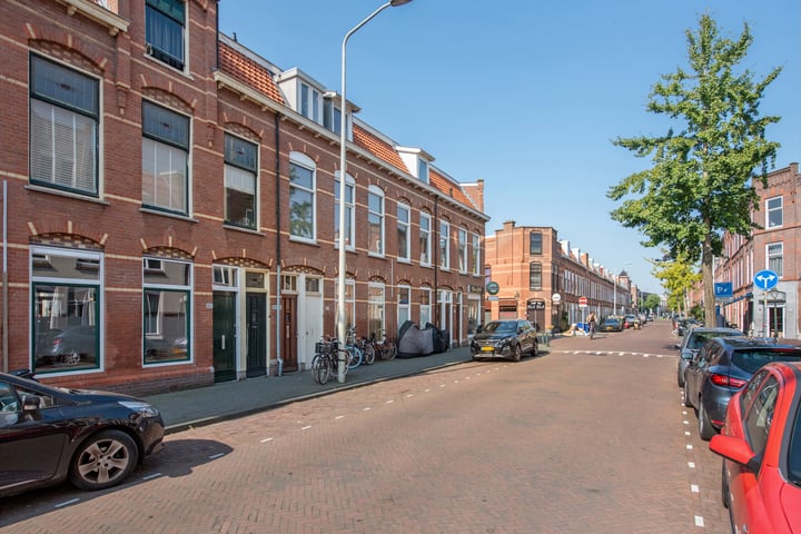 View photo 33 of Fahrenheitstraat 82