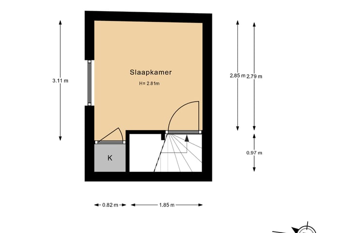 View photo 36 of Fahrenheitstraat 82