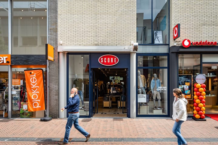 Hoofdstraat 72