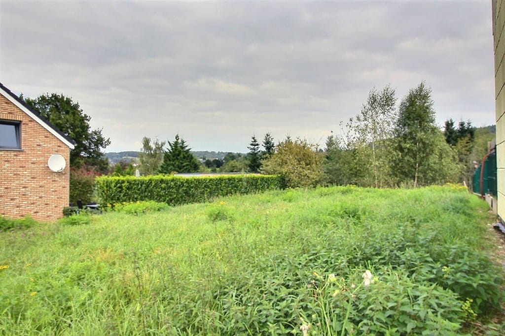 Foto 2 van Rue Jean Herzet, Lot 3