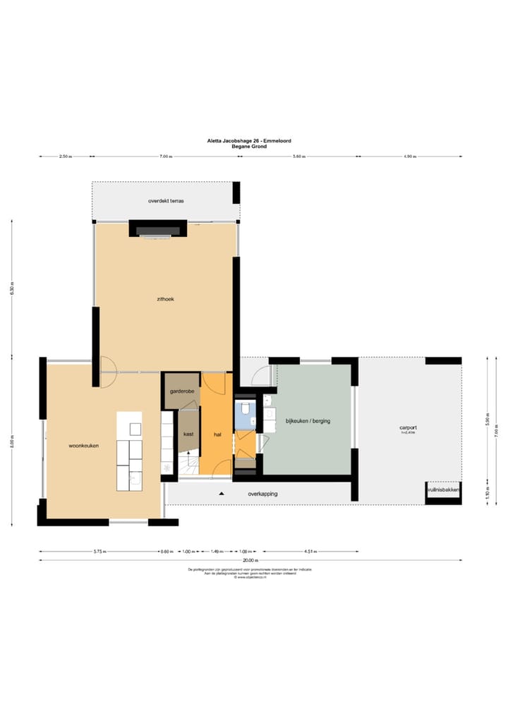 Photo 60 of Aletta Jacobshage 26