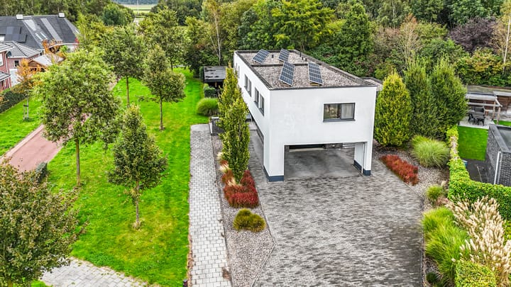 Photo 1 of Aletta Jacobshage 26