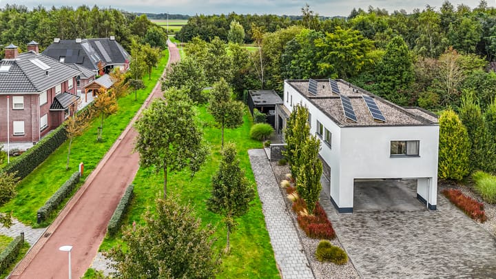 Photo 6 of Aletta Jacobshage 26