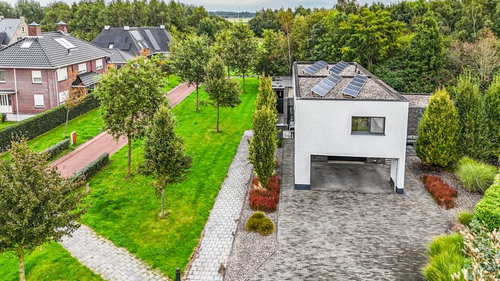 Photo 7 of Aletta Jacobshage 26