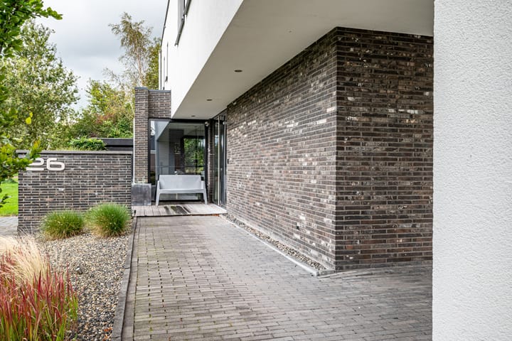 Photo 12 of Aletta Jacobshage 26