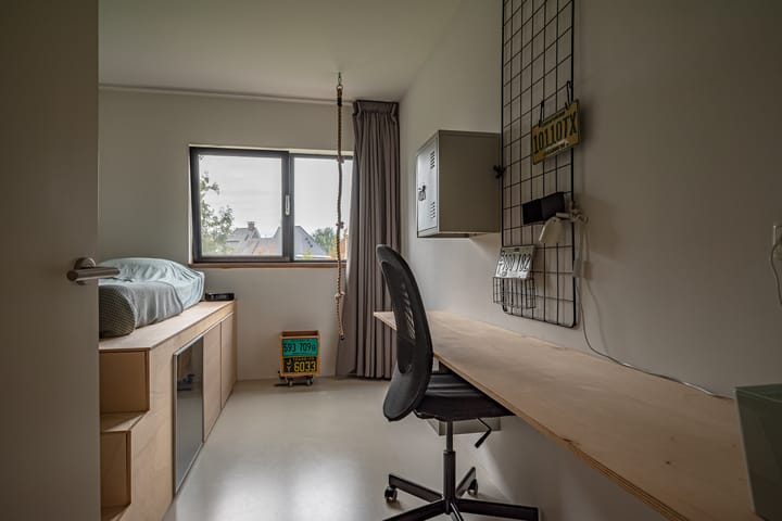 Photo 43 of Aletta Jacobshage 26