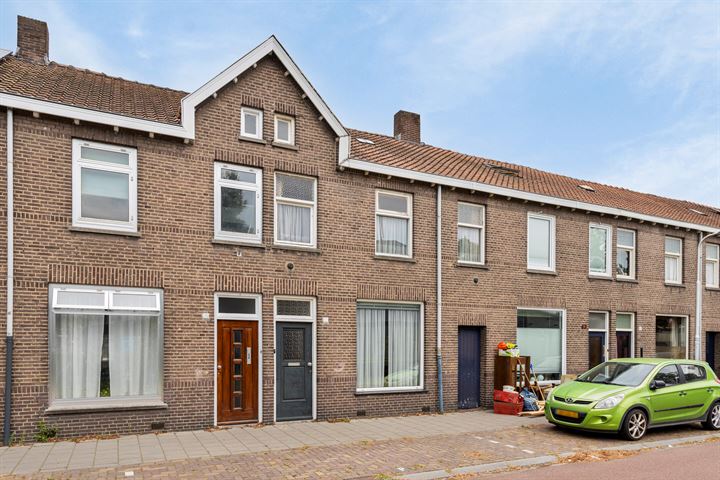 Bekijk foto van Jan Heijnsstraat 45