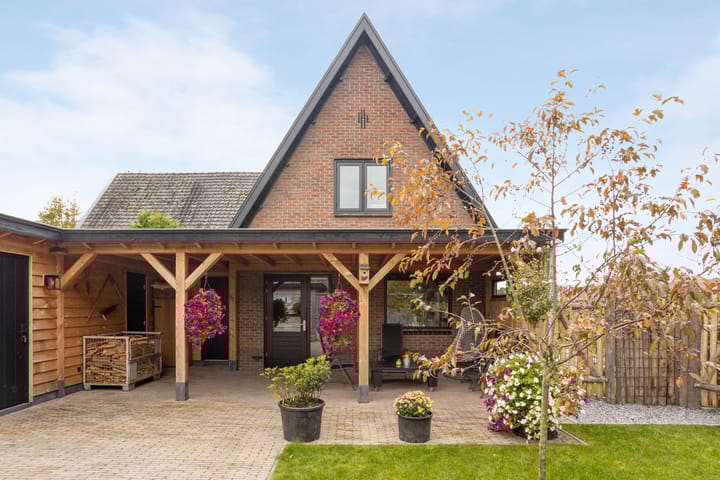 Foto 8 van Kleine Kolonieweg 69