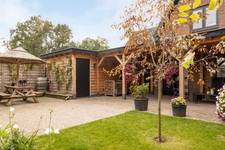 Foto 10 van Kleine Kolonieweg 69