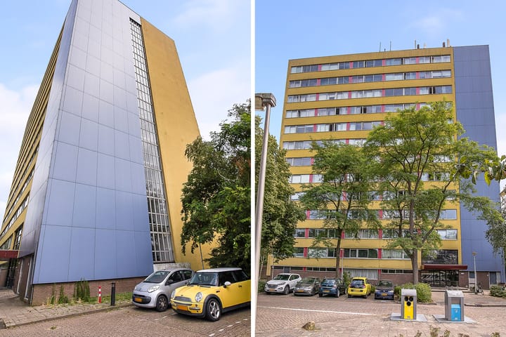 Foto 1 van Boeierstraat 187