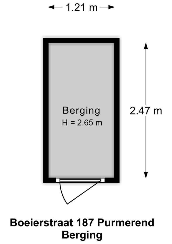 Foto 22 van Boeierstraat 187