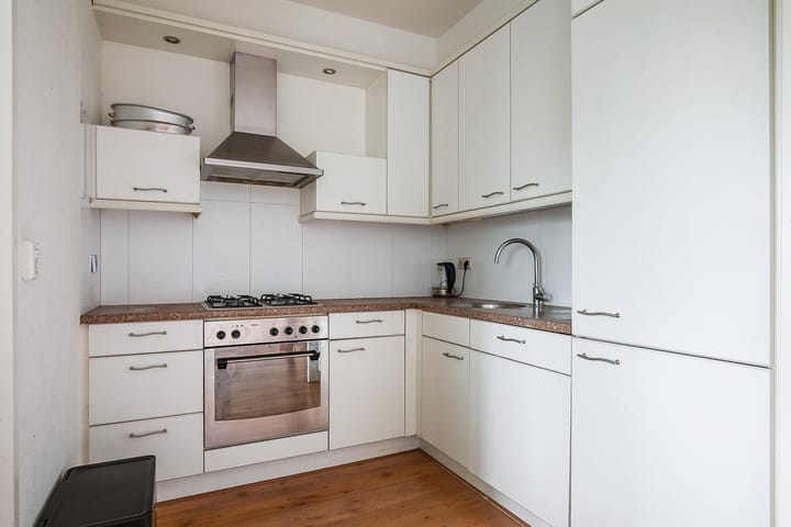 Foto 3 van Boeierstraat 187