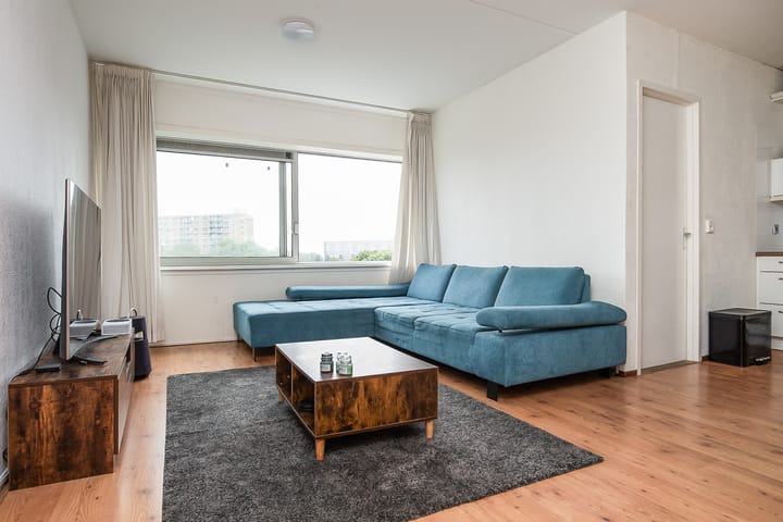 Foto 7 van Boeierstraat 187