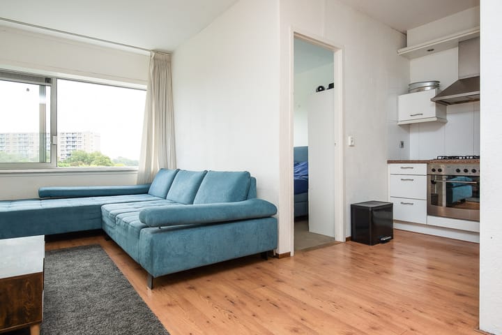 Foto 9 van Boeierstraat 187