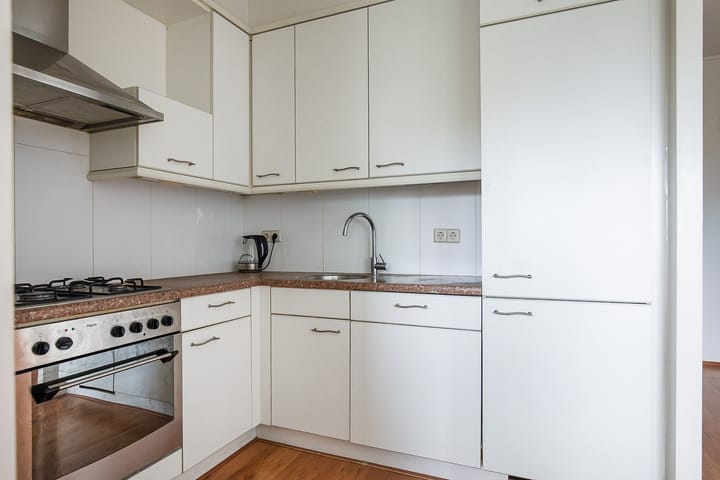 Foto 10 van Boeierstraat 187