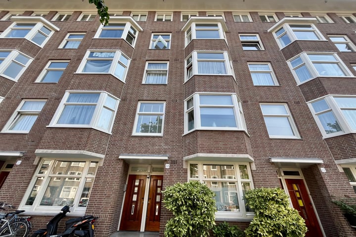 Kuinderstraat 35-3