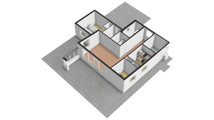 Foto 55 van Pelikaanweg 47