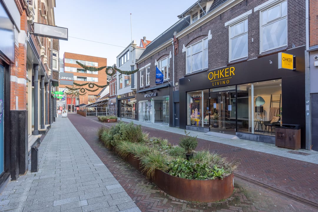 Foto 1 van B.P. Hofstedestraat 19