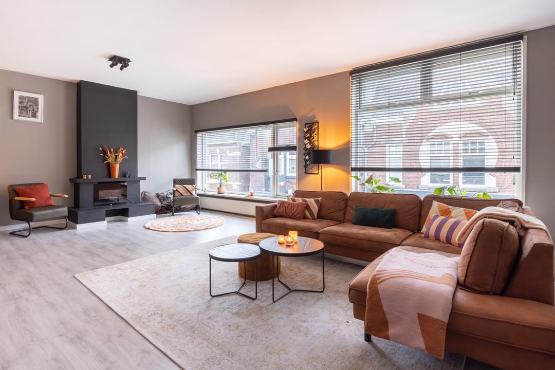 Foto 2 van B.P. Hofstedestraat 19