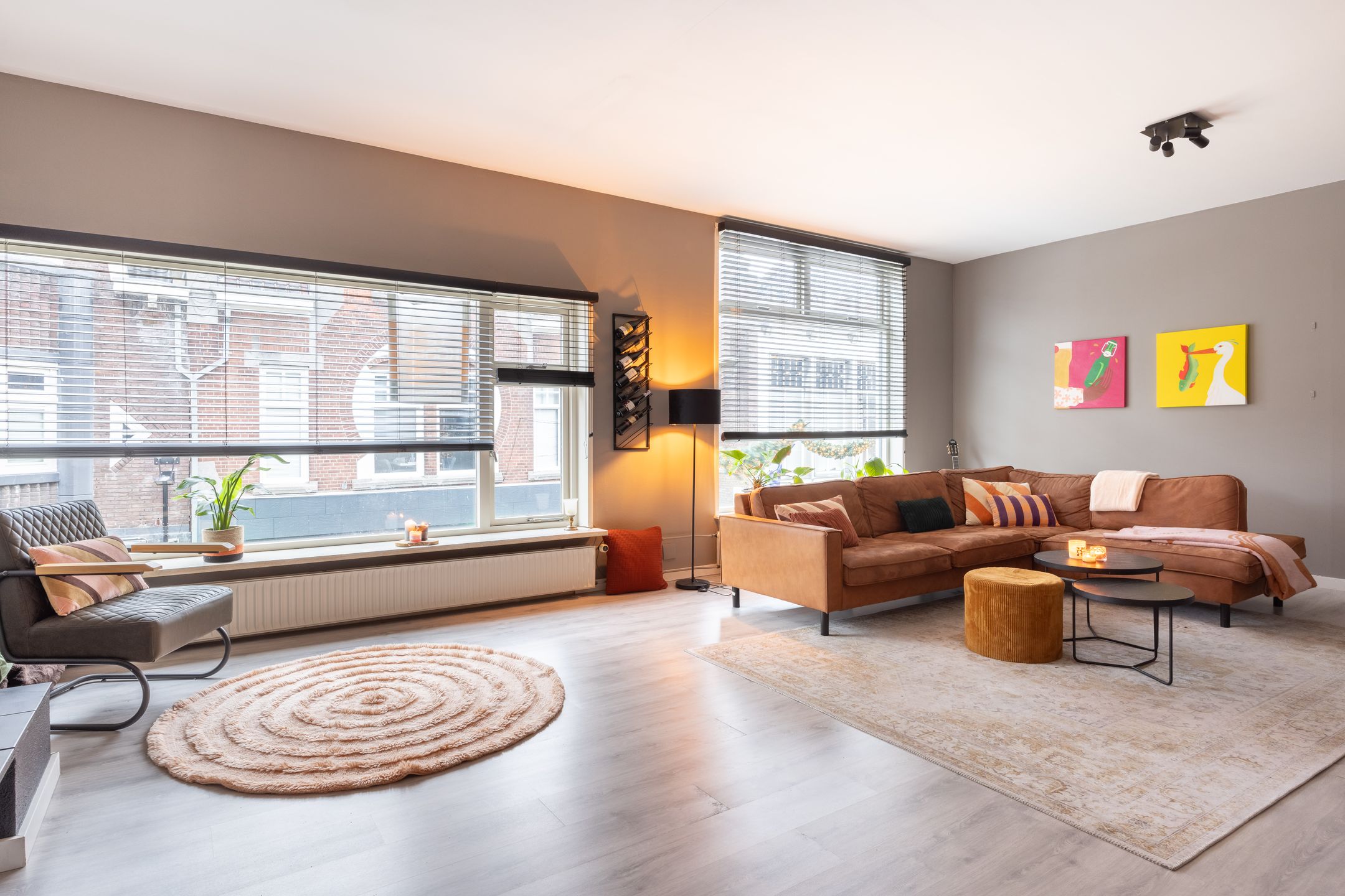 Foto 3 van B.P. Hofstedestraat 19