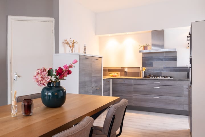 Foto 4 van B.P. Hofstedestraat 19