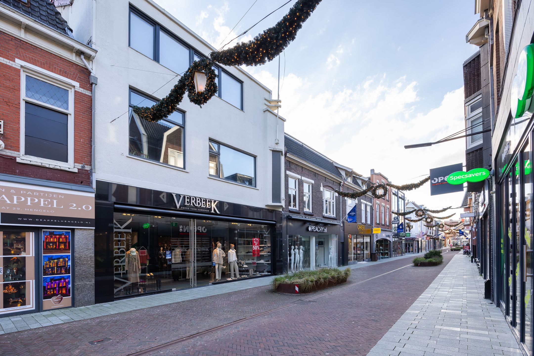 Foto 6 van B.P. Hofstedestraat 19