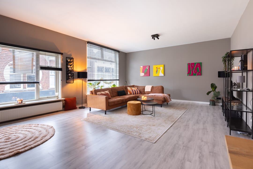 Foto 8 van B.P. Hofstedestraat 19