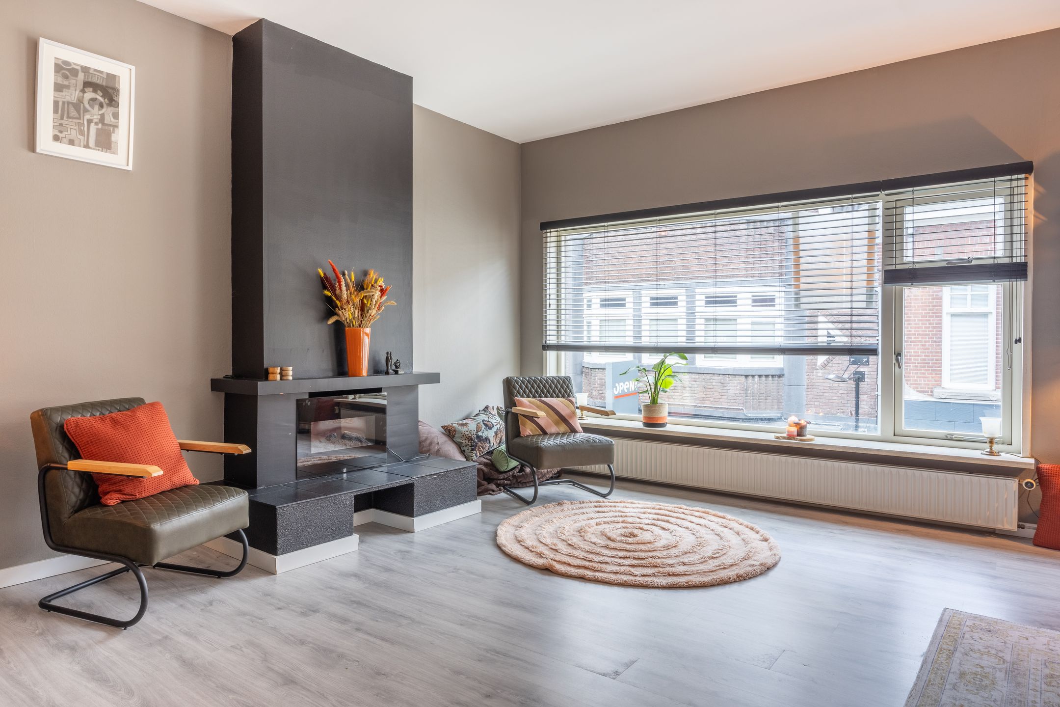 Foto 9 van B.P. Hofstedestraat 19