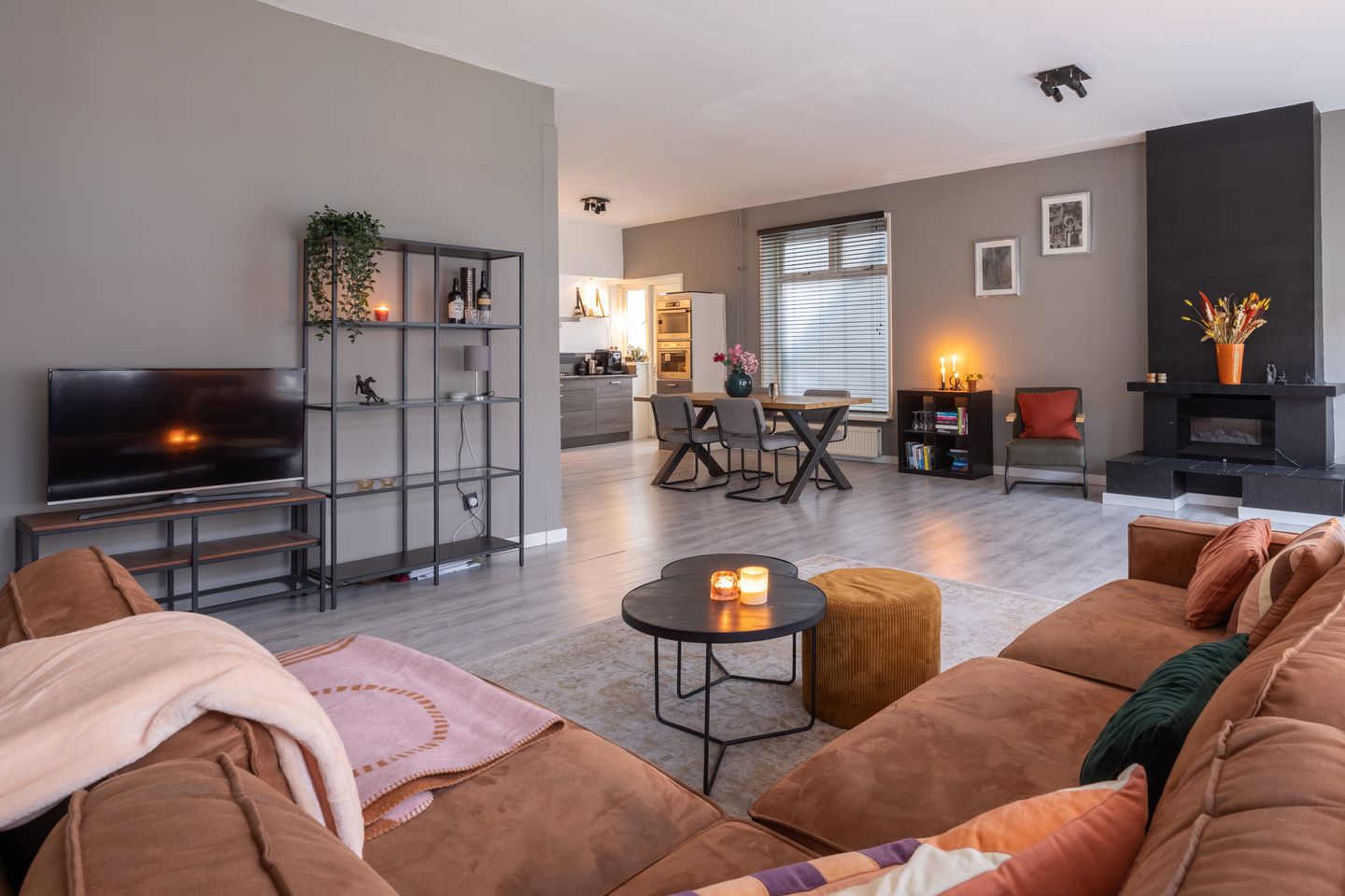 Foto 10 van B.P. Hofstedestraat 19