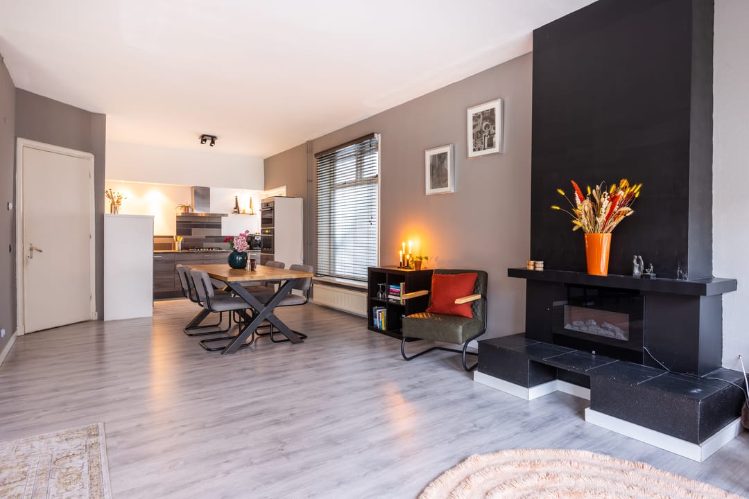 Foto 11 van B.P. Hofstedestraat 19