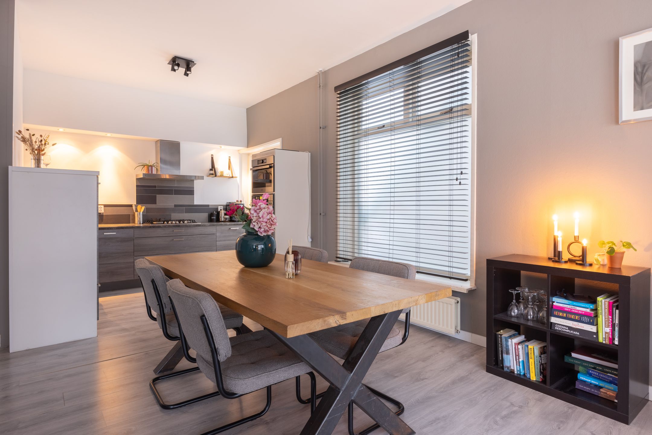 Foto 12 van B.P. Hofstedestraat 19