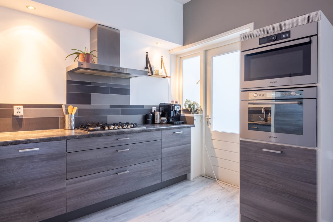 Foto 13 van B.P. Hofstedestraat 19