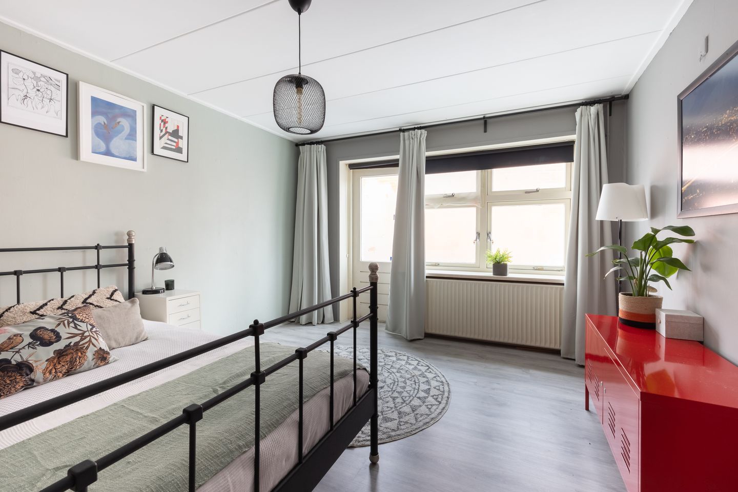 Foto 19 van B.P. Hofstedestraat 19