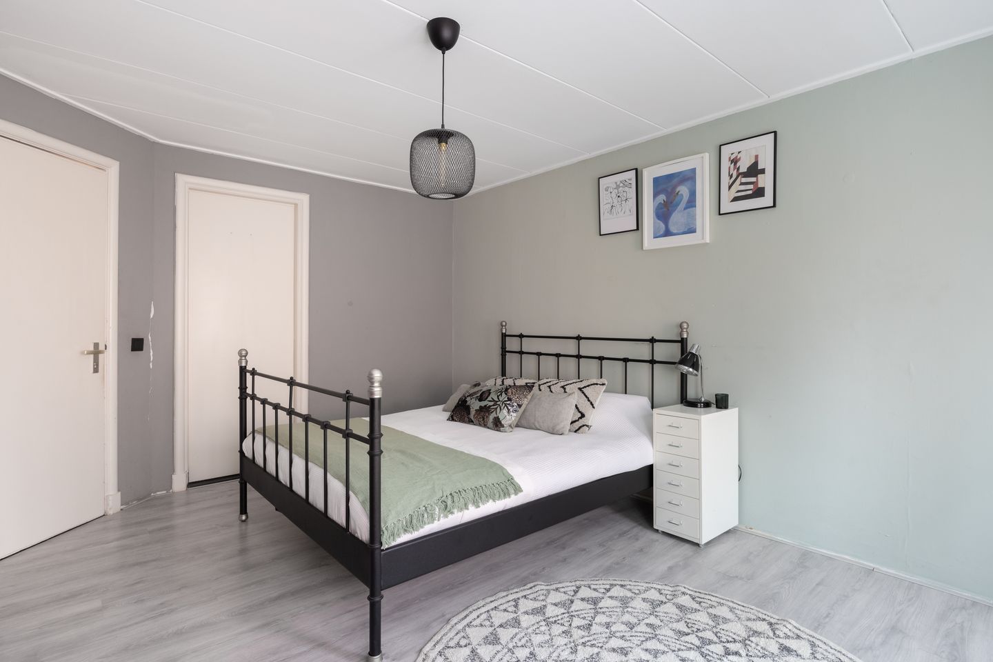 Foto 20 van B.P. Hofstedestraat 19