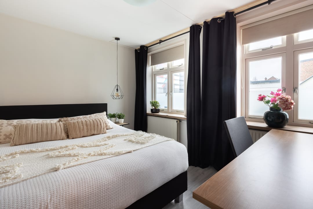 Foto 22 van B.P. Hofstedestraat 19