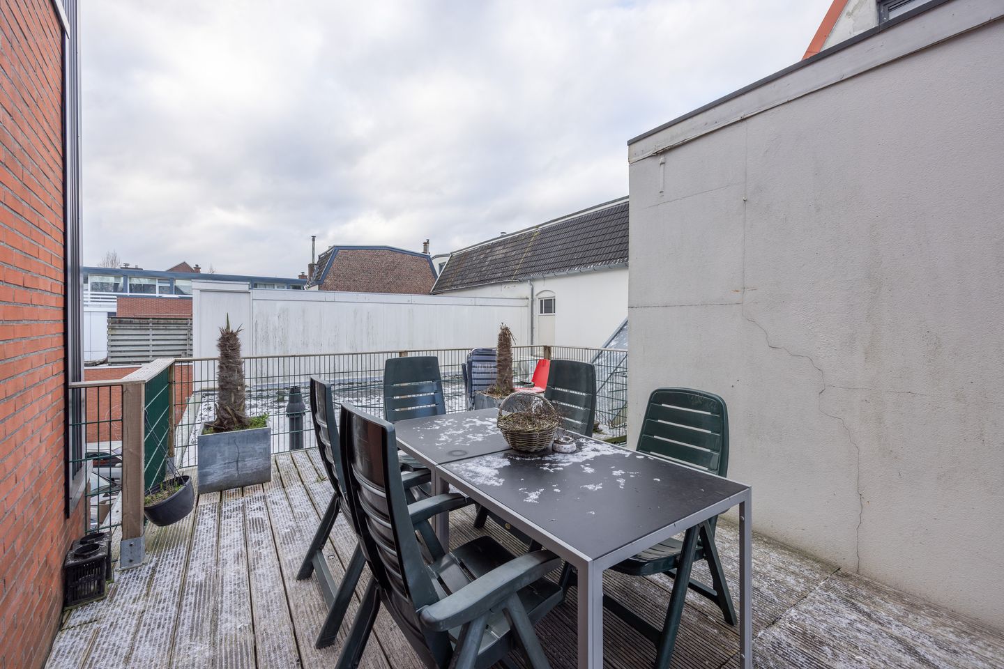 Foto 29 van B.P. Hofstedestraat 19