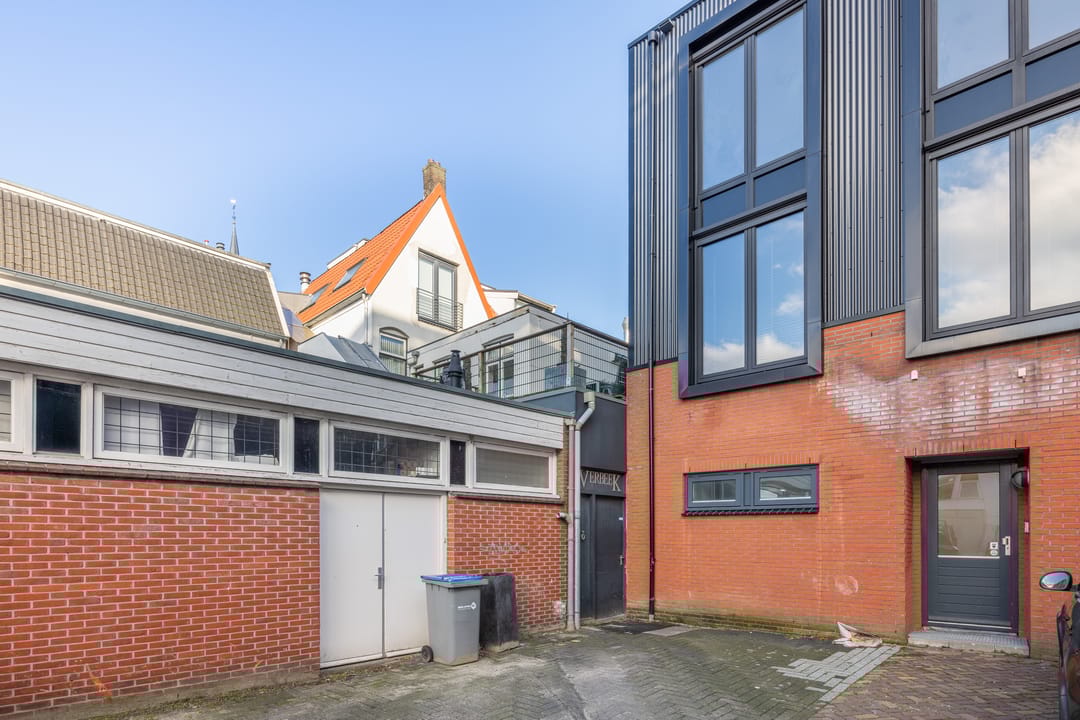 Foto 31 van B.P. Hofstedestraat 19