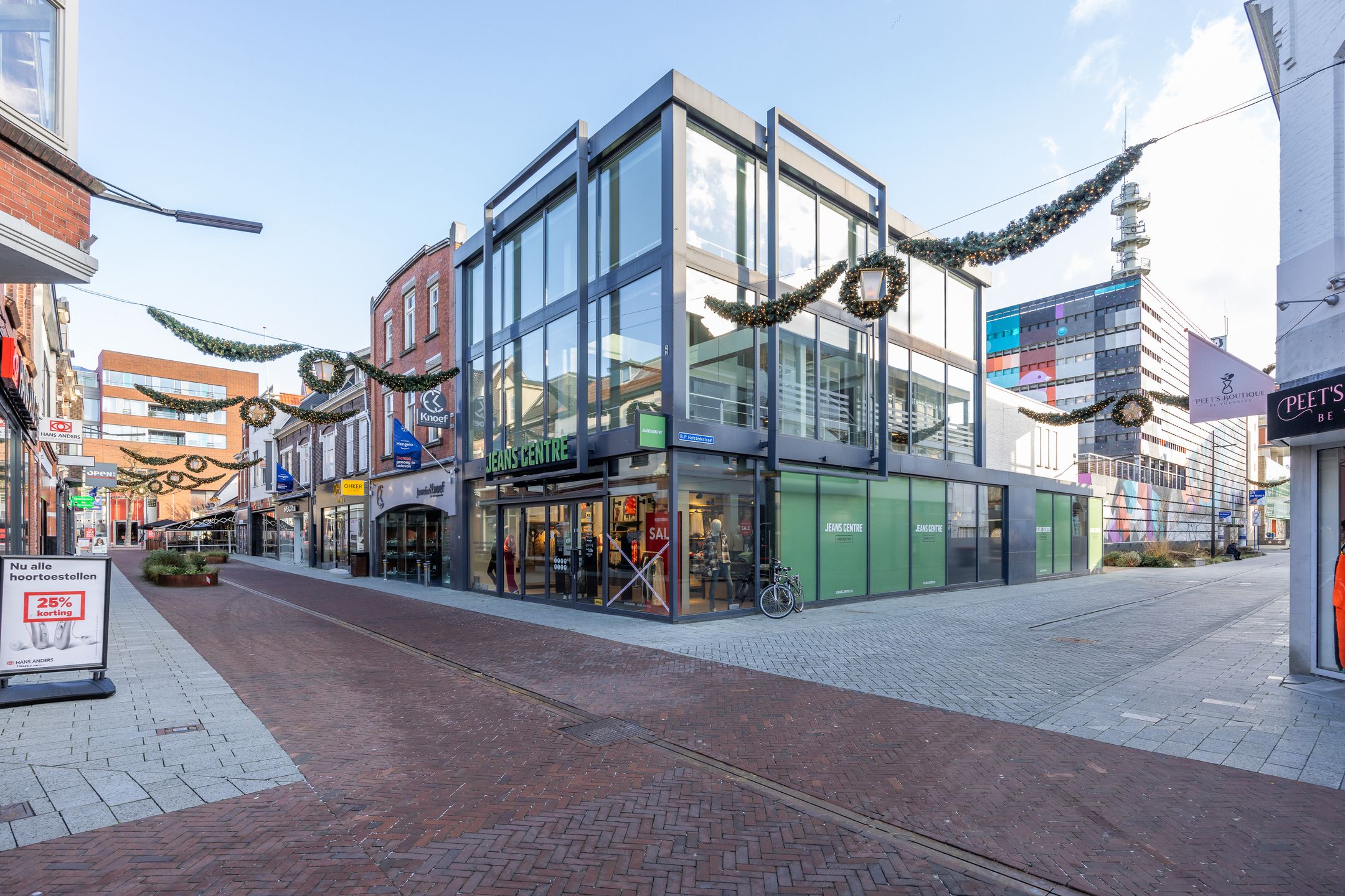 Foto 33 van B.P. Hofstedestraat 19