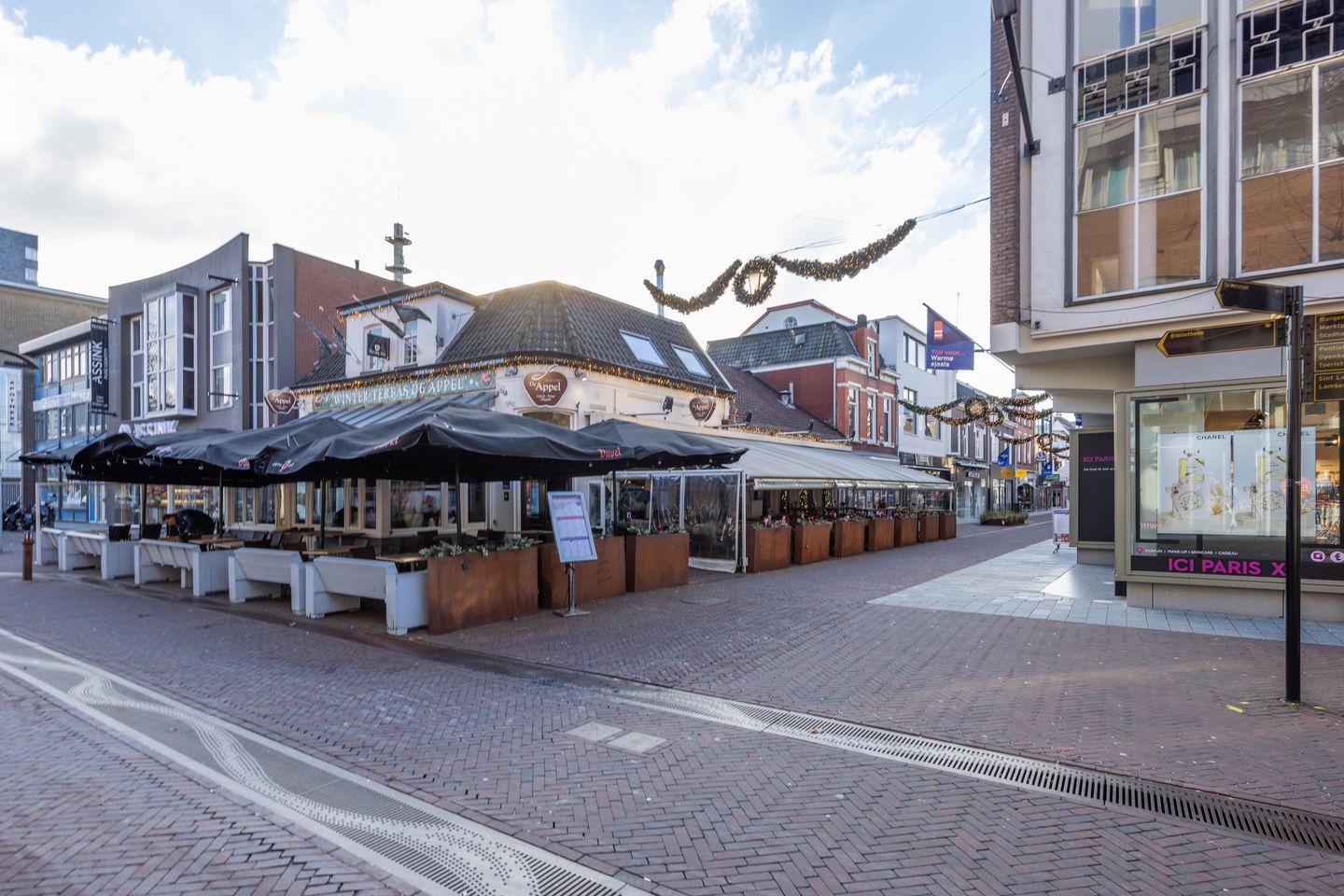 Foto 34 van B.P. Hofstedestraat 19