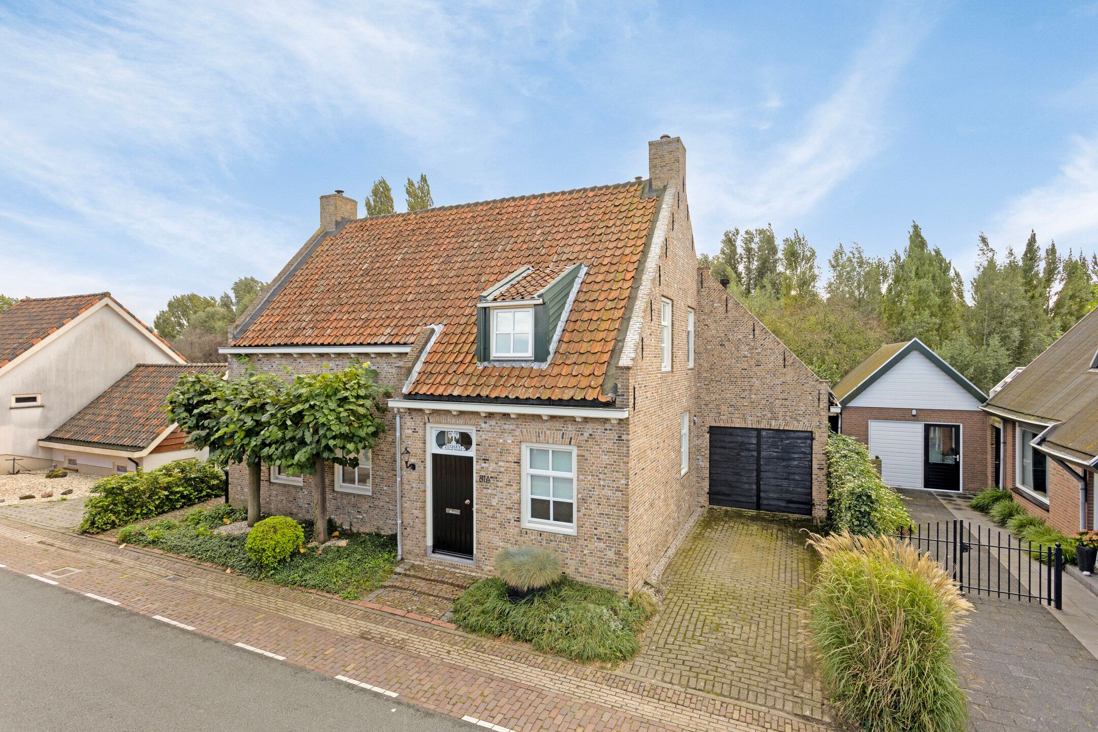 Flierstraat 81-A 81 A