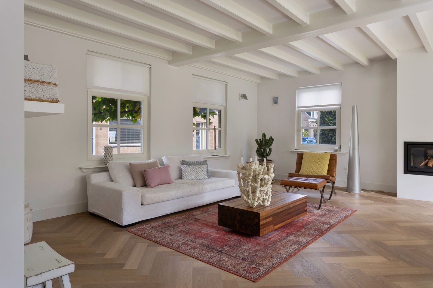 Foto 10 van Flierstraat 81-A