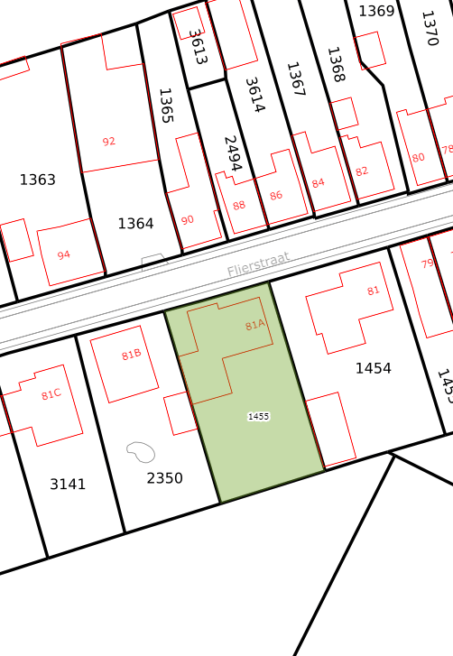 Foto 65 van Flierstraat 81-A