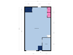 Bekijk plattegrond