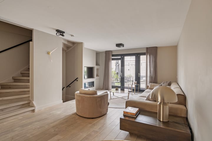 Foto 2 van Kasbahhof 11