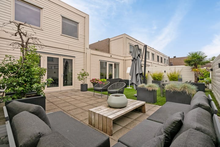 Foto 3 van Kasbahhof 11